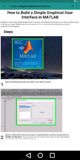 MATLAB - The Complete Matlab Tutorials screenshot 6