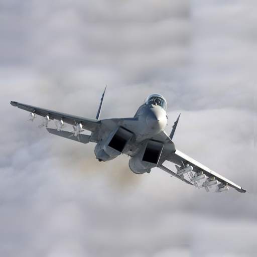 Air Combat 3D 2.0.0