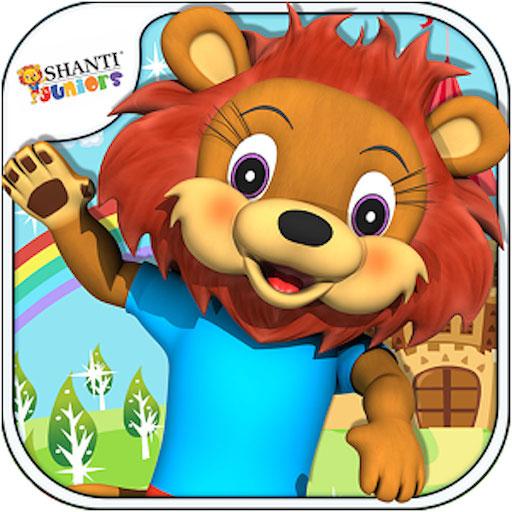 Juniors App Learn icon
