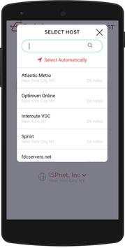 Wifi SpeedTest - PRO screenshot 4