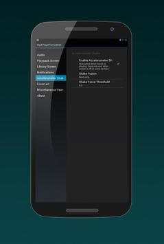 MP3 Player For Android screenshot 5