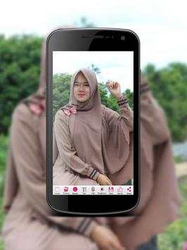 Hijab Modern Style screenshot 2