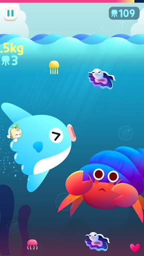 Besar! Mola screenshot 7