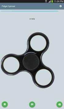 Fidget Spinner Lite screenshot 6