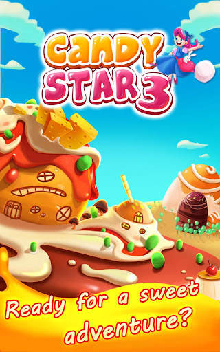 Candy Star 3 screenshot 8