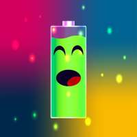 Battery Saver icon