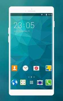 Themes for Samsung Galaxy Core Max screenshot 1