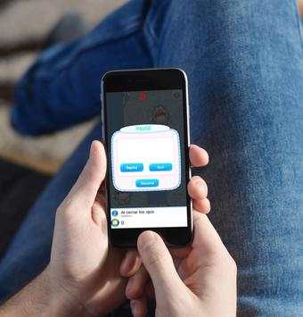 Doraemon Game Piano Tiles screenshot 5