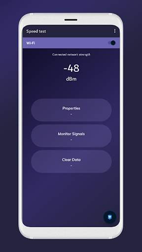 Wifi Speed Test - Wifi Manager, Router Setting screenshot 3