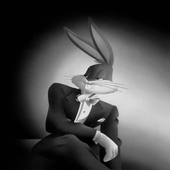 Bugs Bunny Run icon