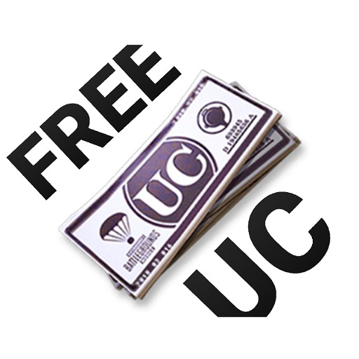 FREE UC AND ROYAL PASS icon