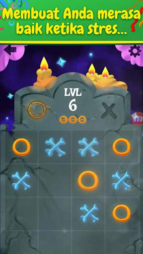 Tic Tac Toe - XOXO screenshot 4