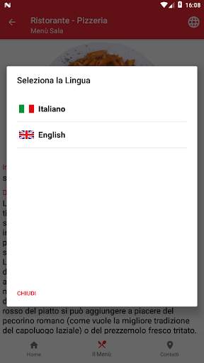 My Smart Menu screenshot 5