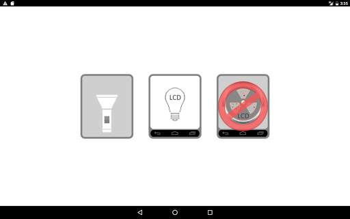 Super Bright Flashlight screenshot 15