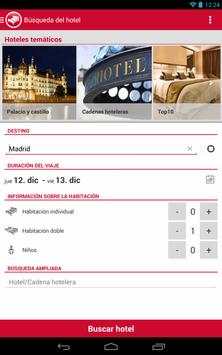 HRS App screenshot 13