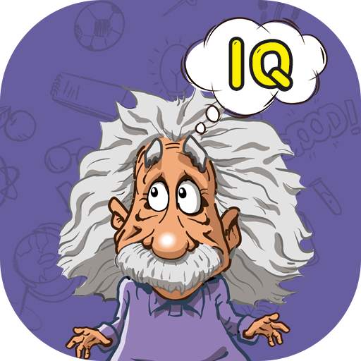 brain test-Tricky Puzzles, Brain Games Brain Tests 1.11