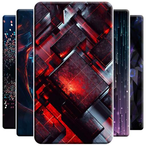 Abstract Wallpaper 1.2