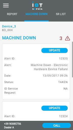 IoT Sophia 6 تصوير الشاشة