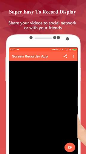 Screen Recorder screenshot 2
