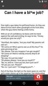 Funny Stories 2017 : Offline Short Story screenshot 2