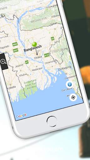 Find Near Places Around Me screenshot 1