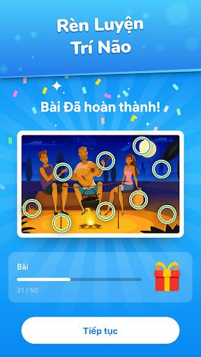 Tìm điểm khác biệt screenshot 7