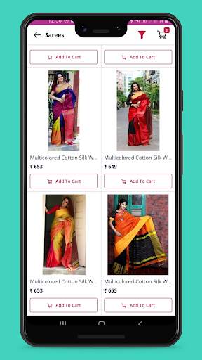 Women Dress Online Shopping Latest Women Dress screenshot 6