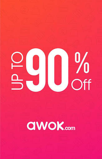 AWOK.com screenshot 1