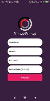 Promote YouTube New Channel Video Views 4 Views screenshot 5