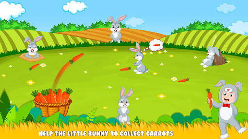 My Farm Animals - Farm Animal Activities screenshot 7