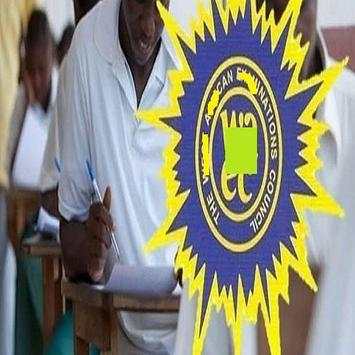 WAEC Result Checker App скриншот 1