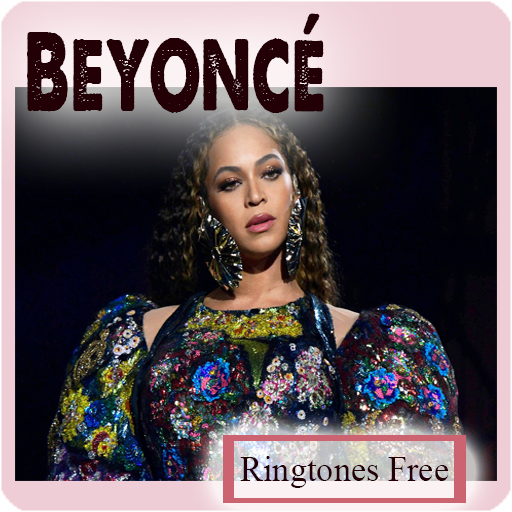 Beyoncé Ringtones Free icon