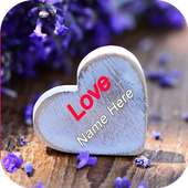 My Name Picture