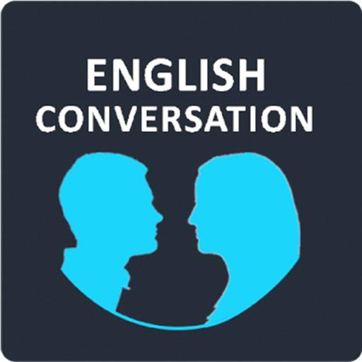 English Conversation 707.21