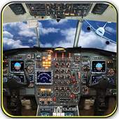 Airplane Driving Simulator 1.9.7