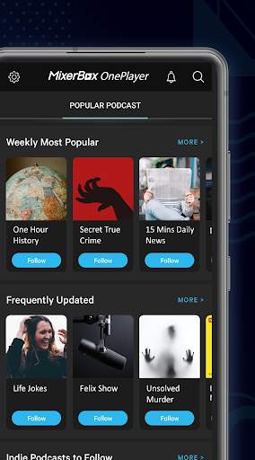 Music App Download Podcast Pro screenshot 2