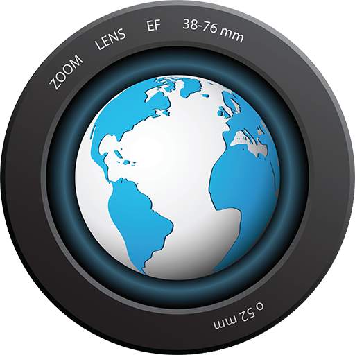 Earth Online: Live World Webcams & Cameras 1.5.5