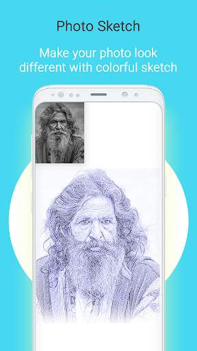 Photo Sketch Maker screenshot 6