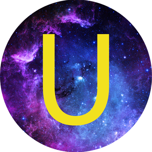 Universe. Update life icon