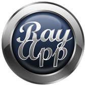 RayApp-Demo icon