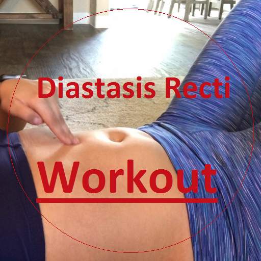 Diastasis Recti Workout 3.9.0.2.1