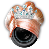 Princess-Photo Montages icon