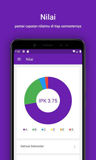 WD Messenger screenshot 3
