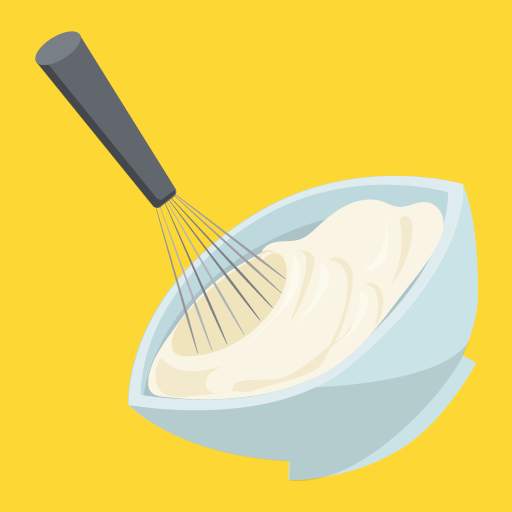 Pastry Recipes 6.07