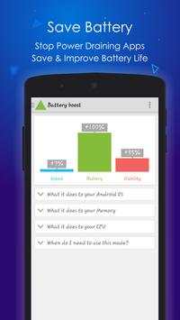 Processor Booster for Quad Core screenshot 6