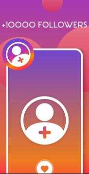 Popular For Instagram Follower&Likes For Instagram screenshot 3