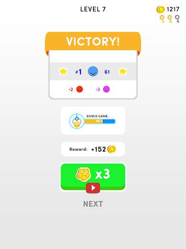 MicroWars screenshot 10
