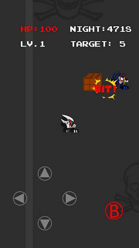Dangerous Gamer screenshot 2