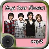 Boys Over Flowers Songs Mp3 1.0.0