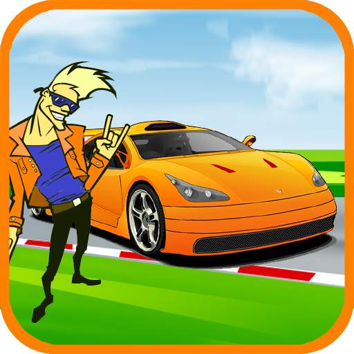 Puzzle cool cars 0.1.0